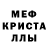 MDMA кристаллы Burt Suarez
